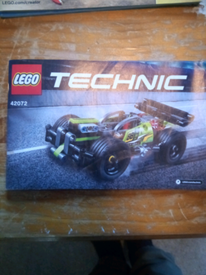 lego technic gumtree